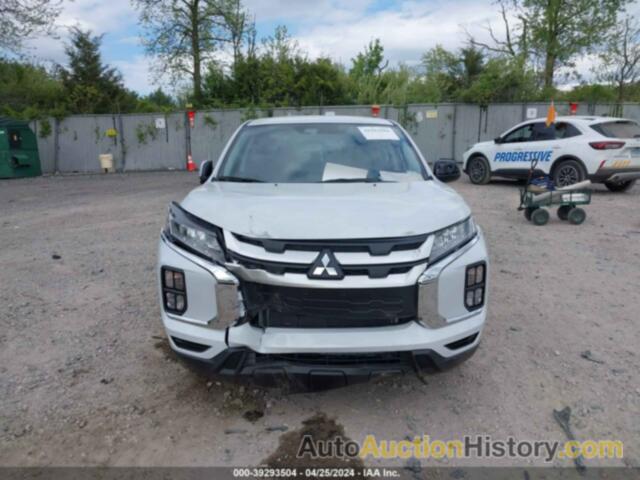 MITSUBISHI OUTLANDER SPORT 2.0 ES AWC, JA4ARUAU1RU007574