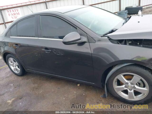 CHEVROLET CRUZE LT, 1G1PC5SB5F7252711