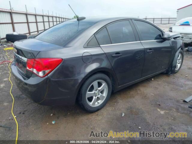 CHEVROLET CRUZE LT, 1G1PC5SB5F7252711