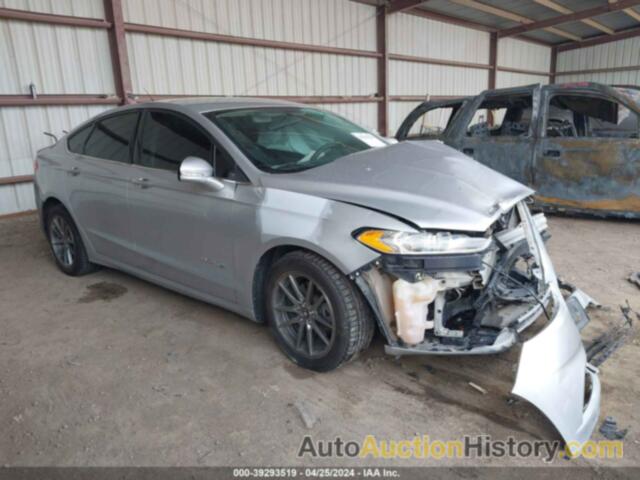 FORD FUSION HYBRID SE, 3FA6P0LU0GR280703