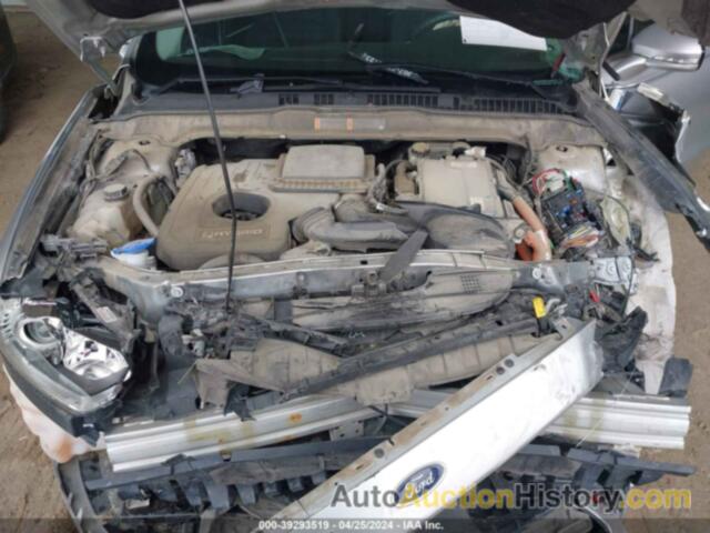 FORD FUSION HYBRID SE, 3FA6P0LU0GR280703