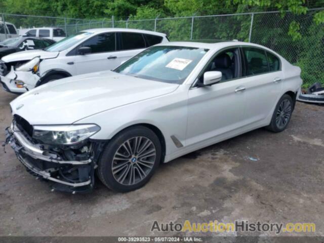 BMW 530I XDRIVE, WBAJA7C36HWA70840