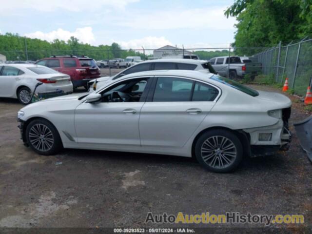 BMW 530I XDRIVE, WBAJA7C36HWA70840