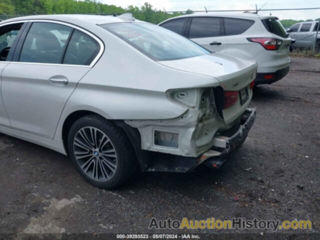 BMW 530I XDRIVE, WBAJA7C36HWA70840