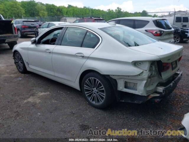 BMW 530I XDRIVE, WBAJA7C36HWA70840