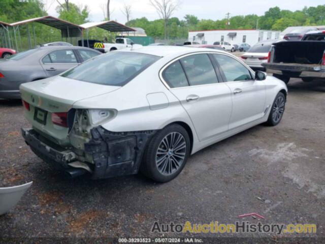 BMW 530I XDRIVE, WBAJA7C36HWA70840