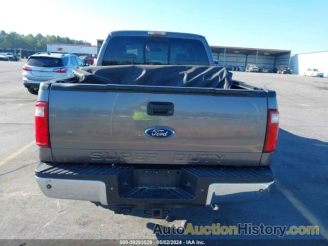 FORD F-250 LARIAT, 1FTSW21R18EC41046