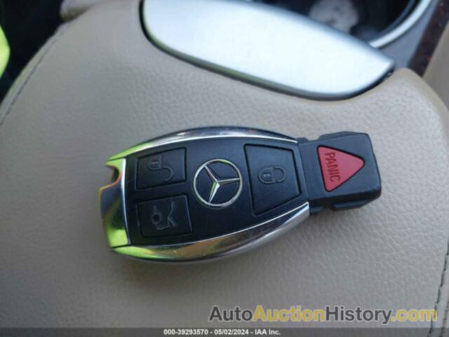 MERCEDES-BENZ ML 350 350, 4JGBB5GB5BA625008