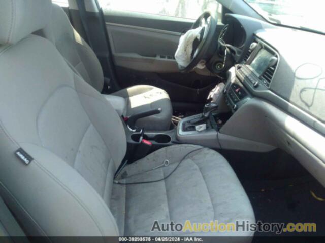 HYUNDAI ELANTRA SE, 5NPD84LF1HH033380