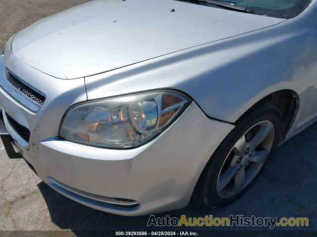 CHEVROLET MALIBU 1LT, 1G1ZC5E15BF284022