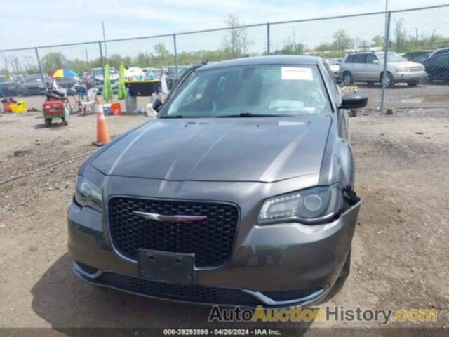 CHRYSLER 300, 2C3CCAAT1LH128366