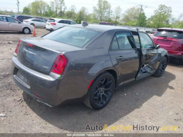 CHRYSLER 300, 2C3CCAAT1LH128366