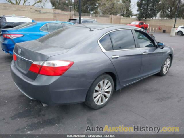 HONDA ACCORD EX, 1HGCR2F77DA139918