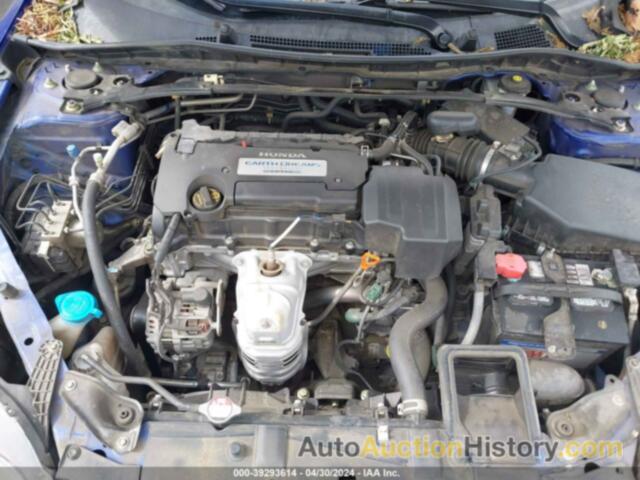 HONDA ACCORD EXL, 1HGCT1B88DA009303