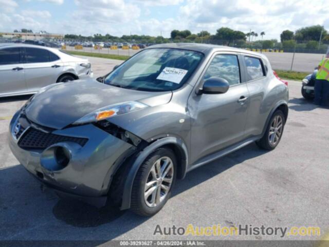 NISSAN JUKE SV, JN8AF5MR3CT112534