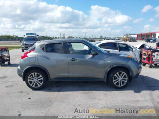 NISSAN JUKE SV, JN8AF5MR3CT112534