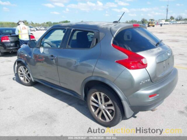 NISSAN JUKE SV, JN8AF5MR3CT112534