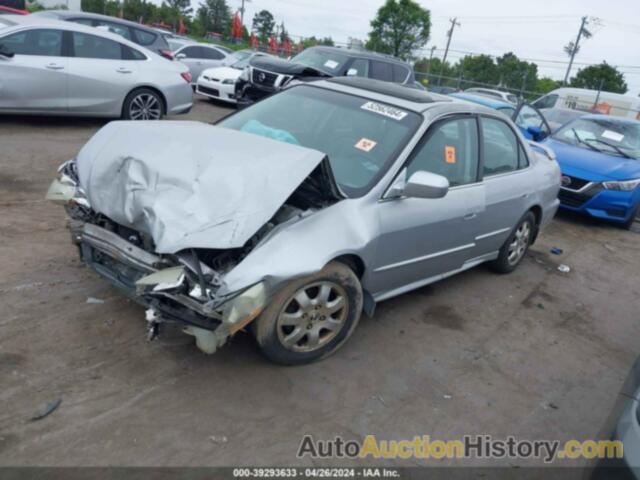 HONDA ACCORD 2.3 EX, 1HGCG56611A116984