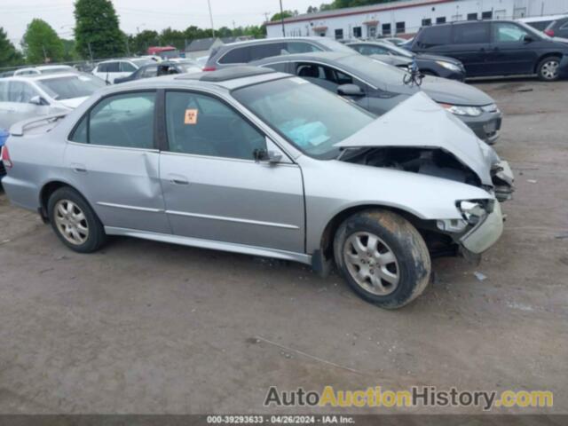 HONDA ACCORD 2.3 EX, 1HGCG56611A116984