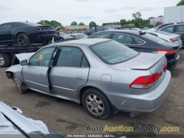 HONDA ACCORD 2.3 EX, 1HGCG56611A116984