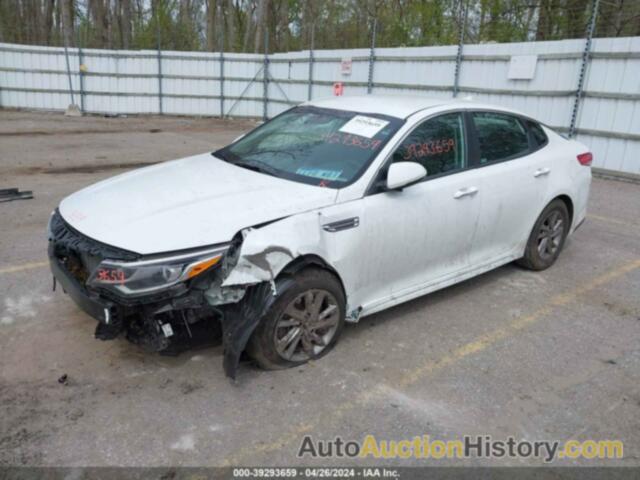 KIA OPTIMA LX, 5XXGT4L37LG382386