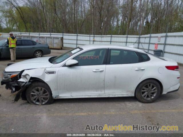 KIA OPTIMA LX, 5XXGT4L37LG382386