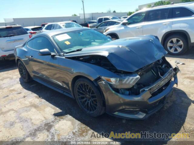 FORD MUSTANG V6, 1FA6P8AM2F5378344