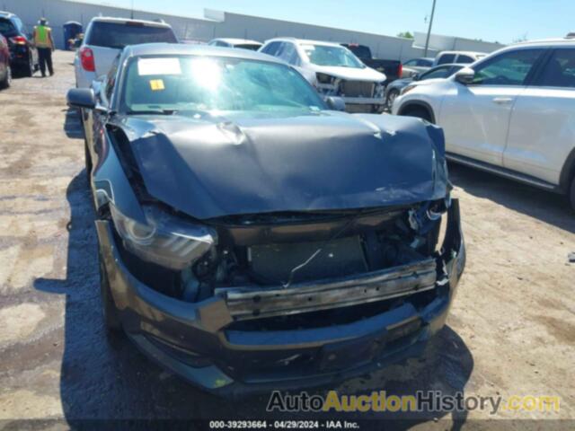 FORD MUSTANG V6, 1FA6P8AM2F5378344