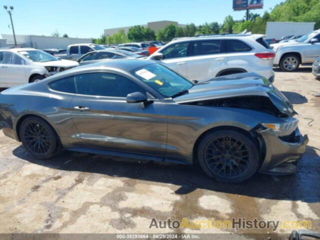 FORD MUSTANG V6, 1FA6P8AM2F5378344