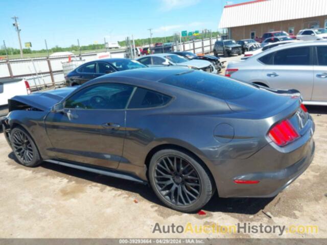 FORD MUSTANG V6, 1FA6P8AM2F5378344