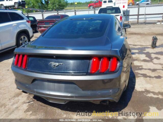 FORD MUSTANG V6, 1FA6P8AM2F5378344