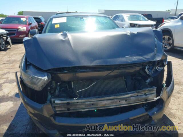 FORD MUSTANG V6, 1FA6P8AM2F5378344