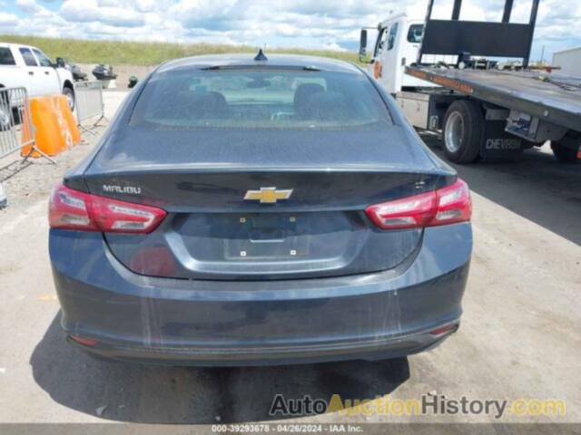 CHEVROLET MALIBU LT, 1G1ZD5ST1KF163796