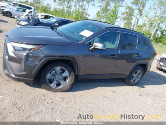 TOYOTA RAV4 XLE, 2T3W1RFVXNW192352