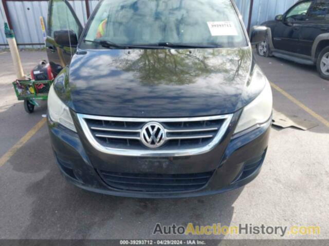 VOLKSWAGEN ROUTAN SE, 2V4RW3D11AR231108