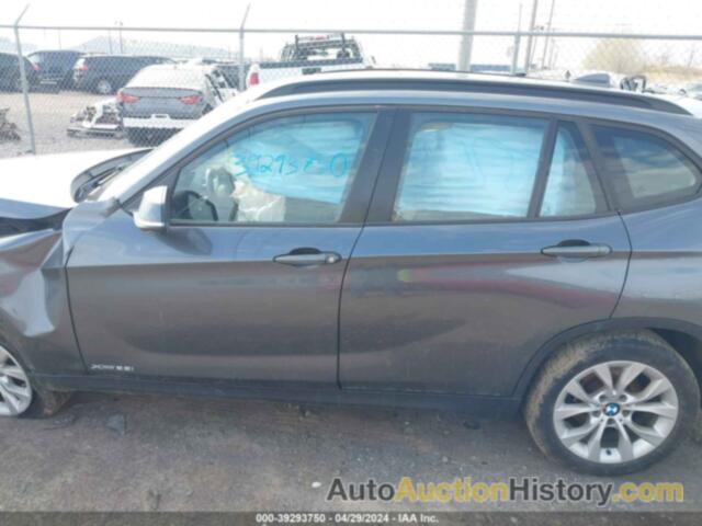 BMW X1 XDRIVE28I, WBAVL1C51EVY20332