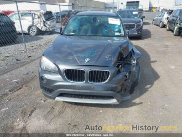 BMW X1 XDRIVE28I, WBAVL1C51EVY20332