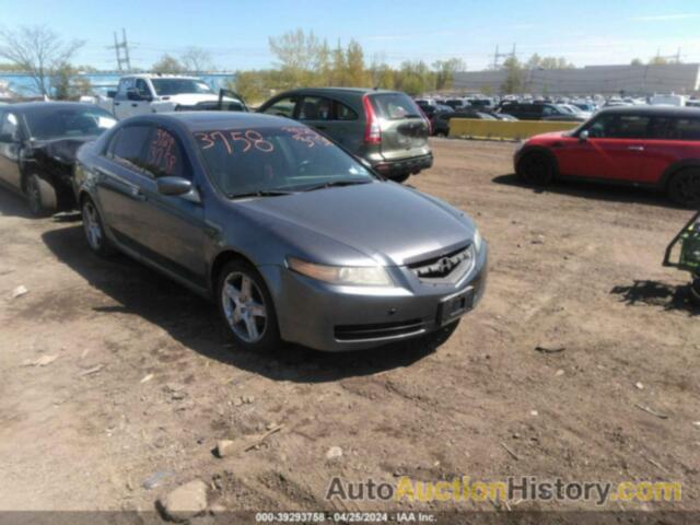 ACURA TL, 19UUA66256A022185