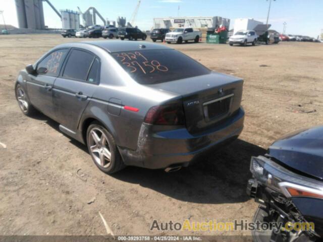 ACURA TL, 19UUA66256A022185