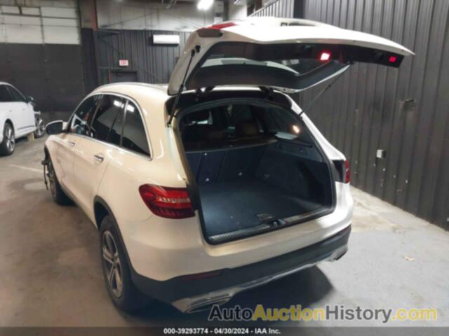 MERCEDES-BENZ GLC 300 4MATIC, WDC0G4KB5JV042213