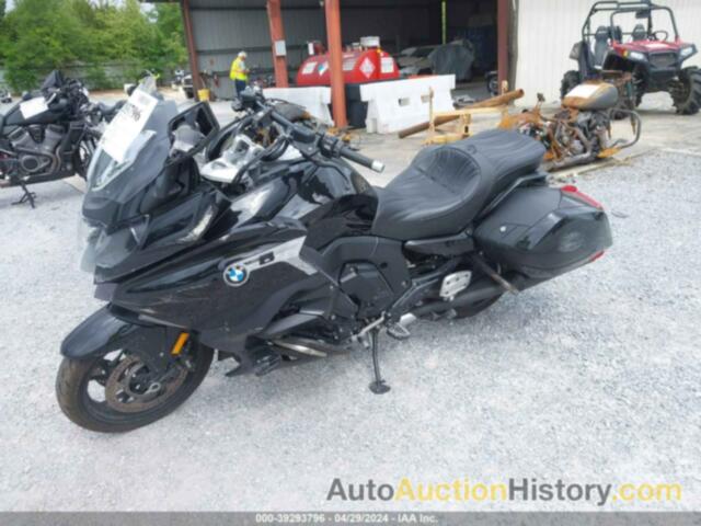 BMW K1600 B, WB10F5308JZG15979