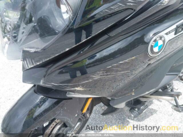 BMW K1600 B, WB10F5308JZG15979