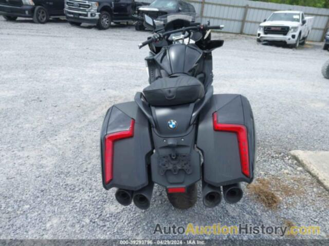 BMW K1600 B, WB10F5308JZG15979