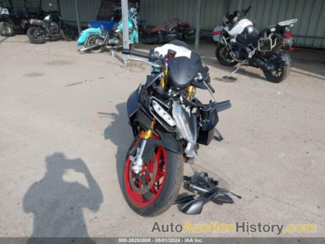 APRILIA RS 660, ZD4KSUA01MS000080