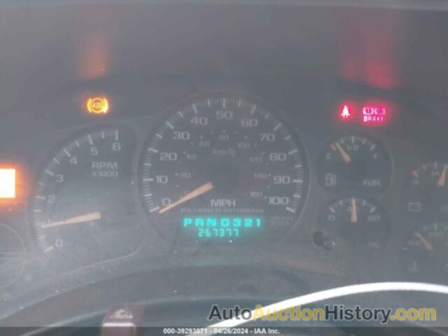 CHEVROLET SILVERADO 1500, 2GCEK19V021425763