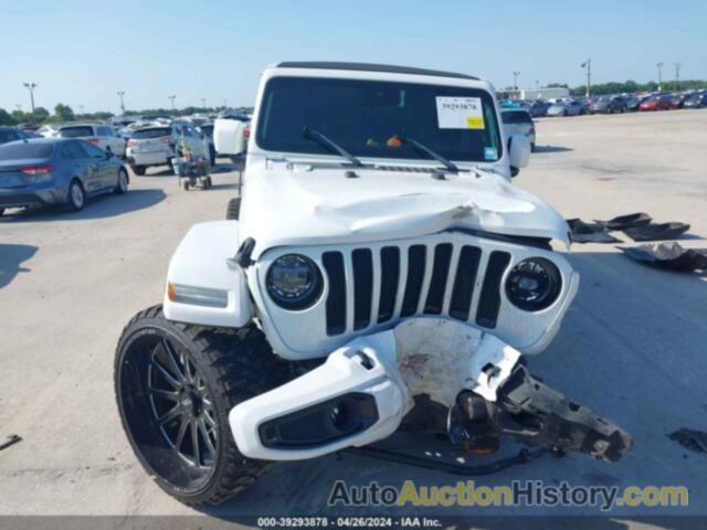 JEEP WRANGLER UNLIMITED SAHARA, 1C4HJXEN3LW325028