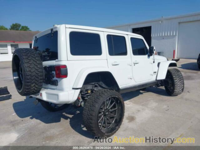 JEEP WRANGLER UNLIMITED SAHARA, 1C4HJXEN3LW325028