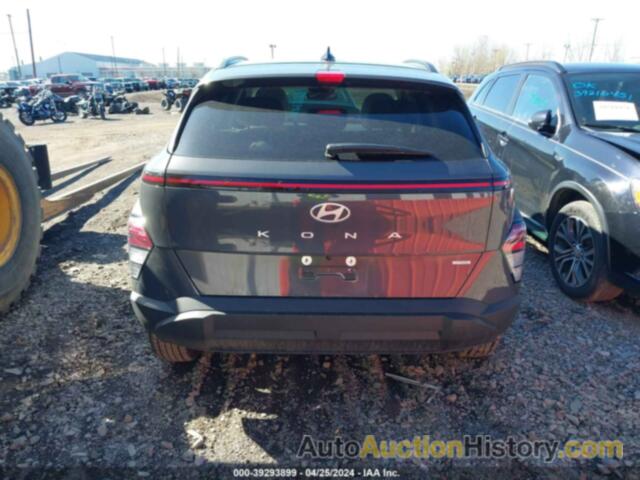 HYUNDAI KONA SEL, KM8HCCAB0RU059031