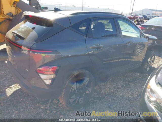 HYUNDAI KONA SEL, KM8HCCAB0RU059031