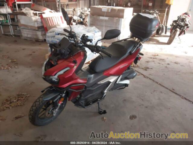 HONDA ADV160 A, MLHKF5453R5001070